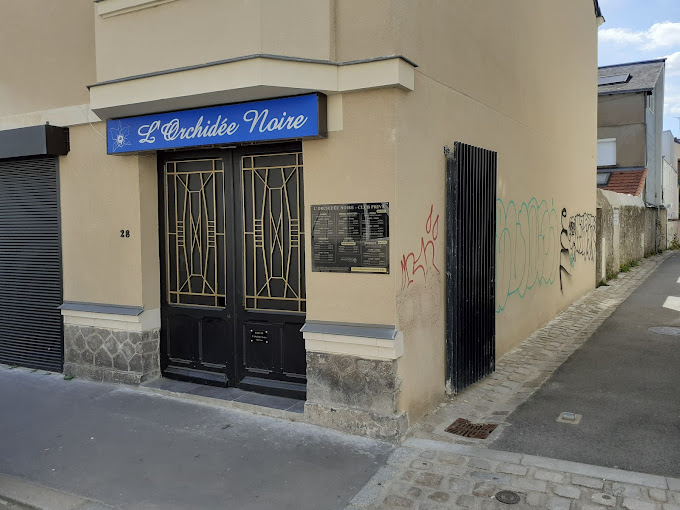 28 Rue des Olivettes, 44000 Nantes